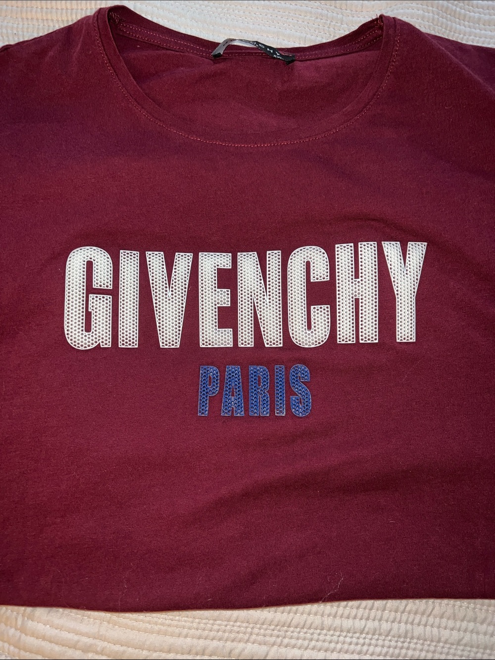 Givenchy Paris Tee - Picture 2 of 8